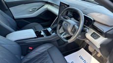 Ford Capri 210kW Premium 77kWh 5dr Auto Electric Estate